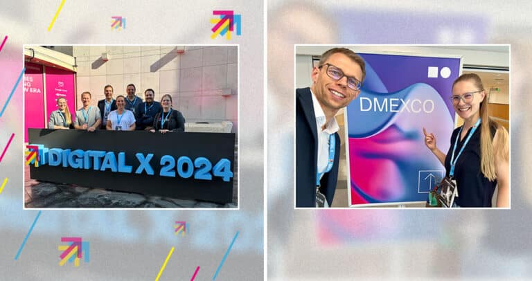 Digital X und DMEXCO 2024
