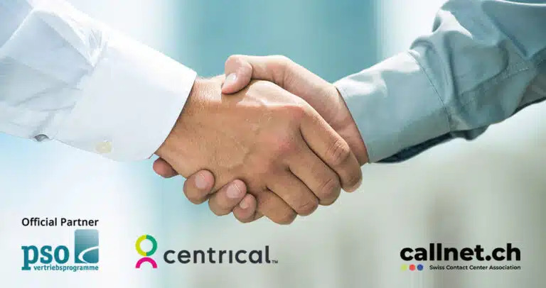 pso ist Mitglied bei callnet.ch