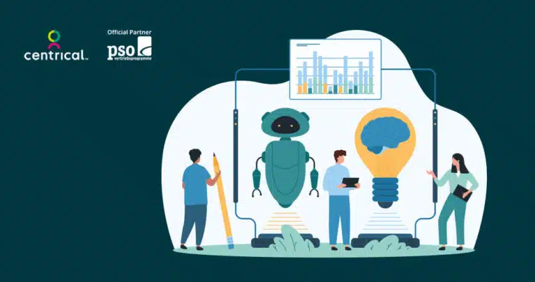 Centrical KI Role-Play